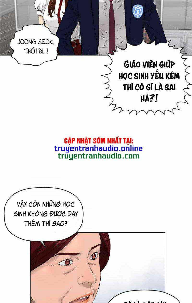 Cuộc đời Thứ Hai Của Một Gangster - Chapter 81 - Page 20