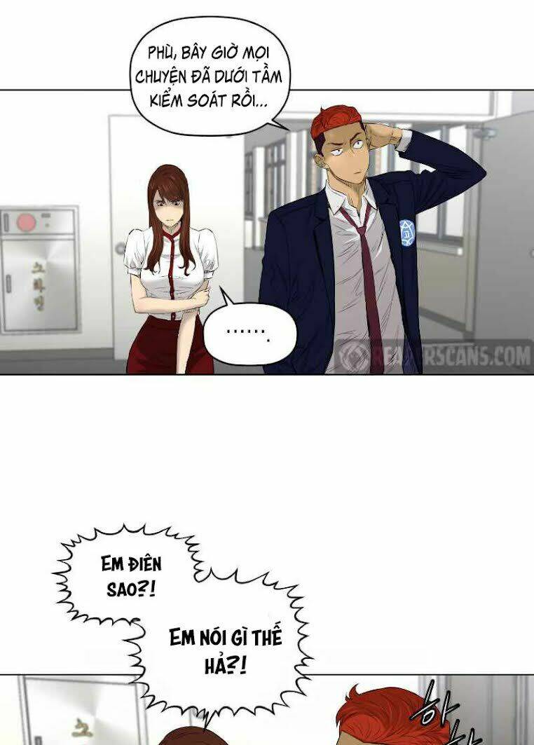 Cuộc đời Thứ Hai Của Một Gangster - Chapter 81 - Page 29