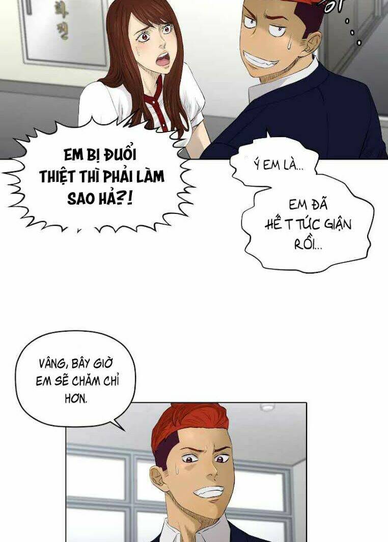 Cuộc đời Thứ Hai Của Một Gangster - Chapter 81 - Page 30