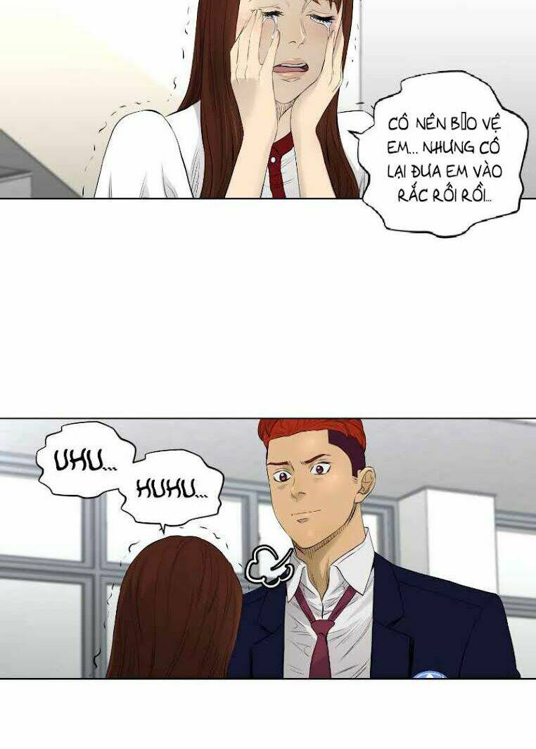 Cuộc đời Thứ Hai Của Một Gangster - Chapter 81 - Page 33