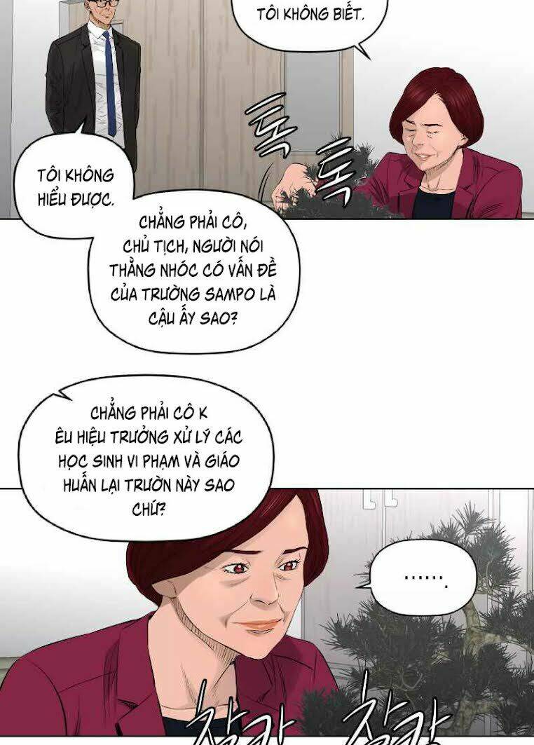 Cuộc đời Thứ Hai Của Một Gangster - Chapter 81 - Page 35