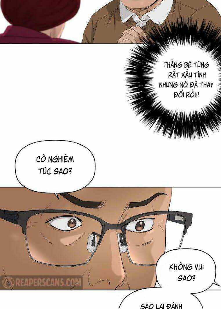 Cuộc đời Thứ Hai Của Một Gangster - Chapter 81 - Page 38