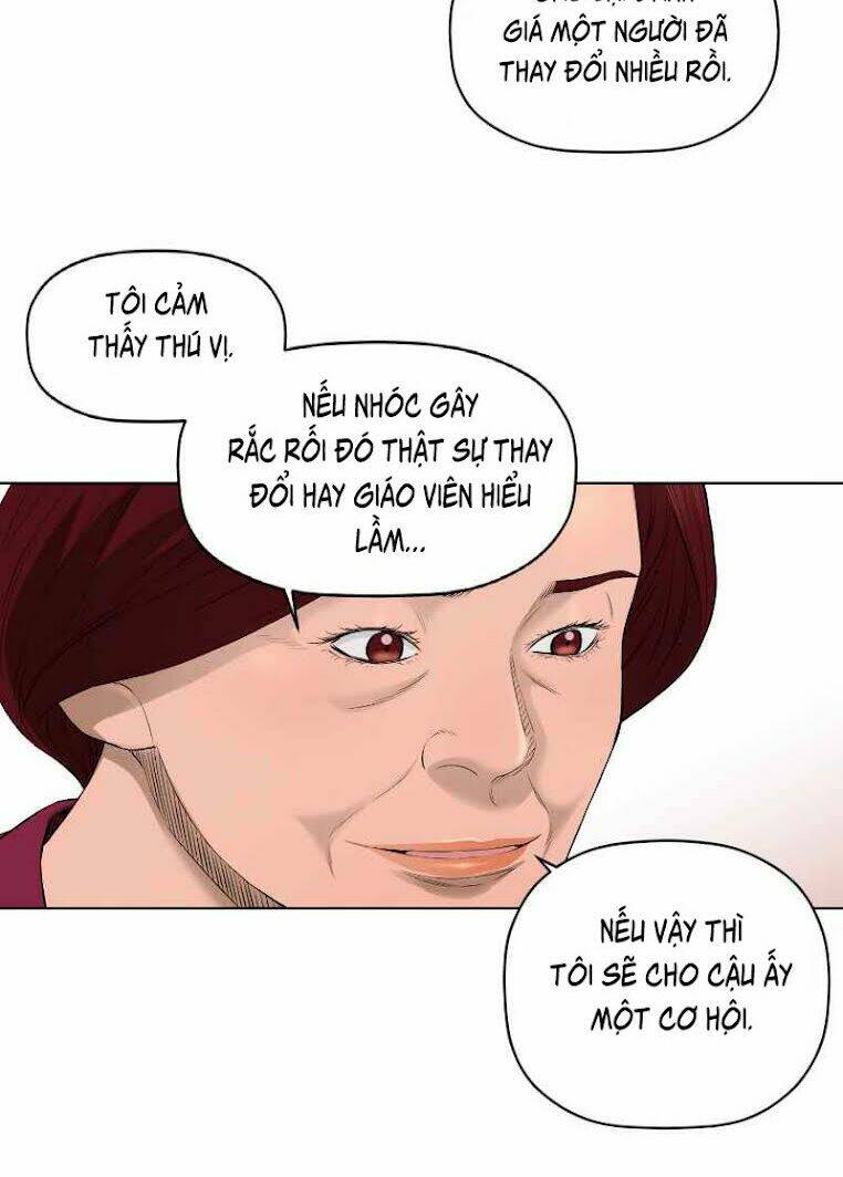 Cuộc đời Thứ Hai Của Một Gangster - Chapter 81 - Page 39
