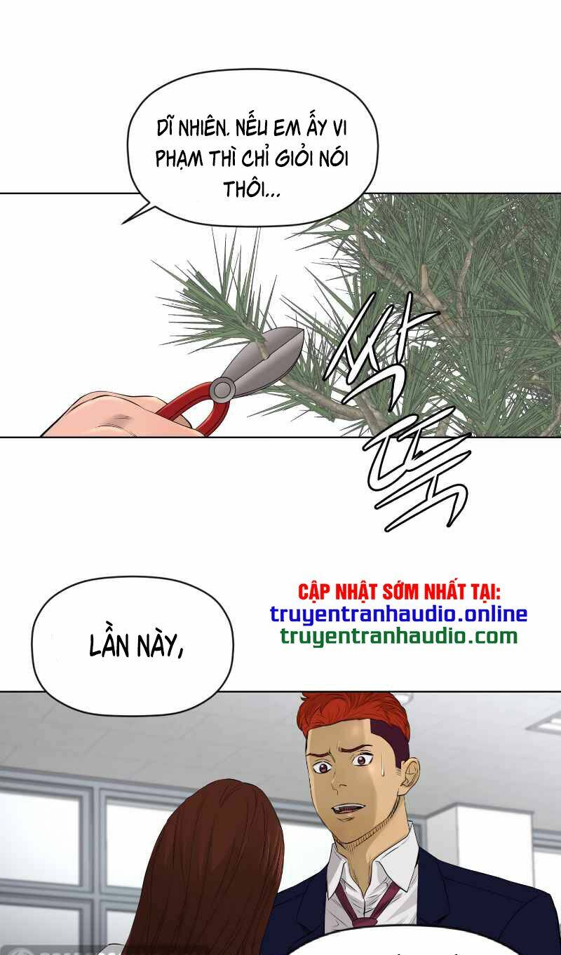 Cuộc đời Thứ Hai Của Một Gangster - Chapter 81 - Page 40