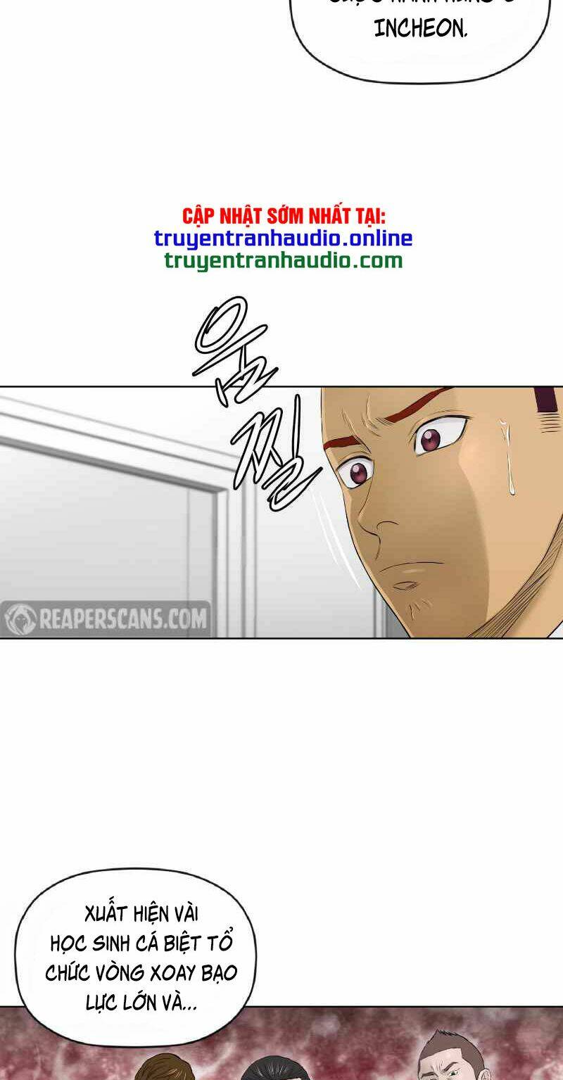 Cuộc đời Thứ Hai Của Một Gangster - Chapter 81 - Page 7