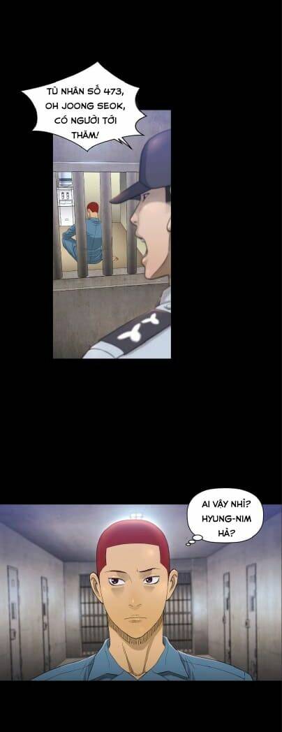 Cuộc đời Thứ Hai Của Một Gangster - Chapter 9 - Page 12