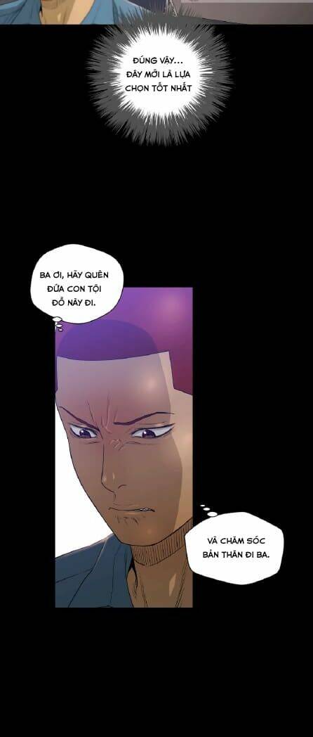 Cuộc đời Thứ Hai Của Một Gangster - Chapter 9 - Page 15