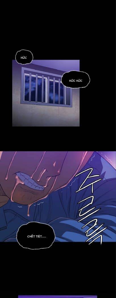 Cuộc đời Thứ Hai Của Một Gangster - Chapter 9 - Page 17