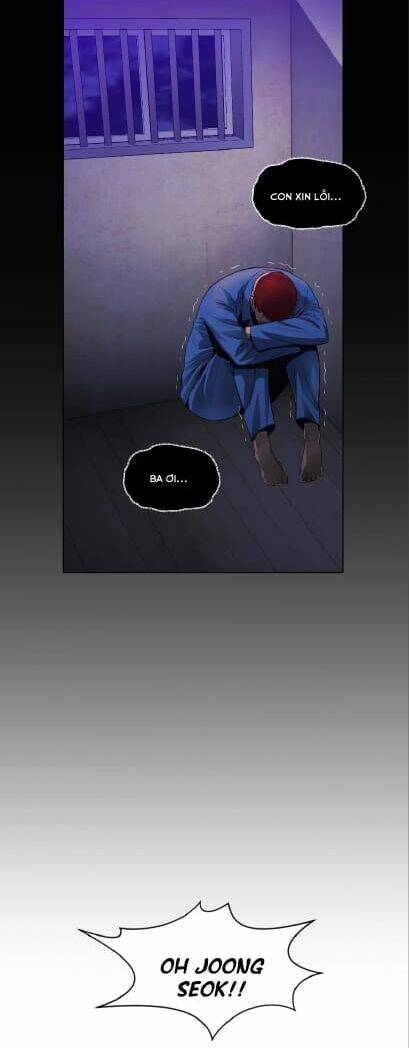 Cuộc đời Thứ Hai Của Một Gangster - Chapter 9 - Page 18
