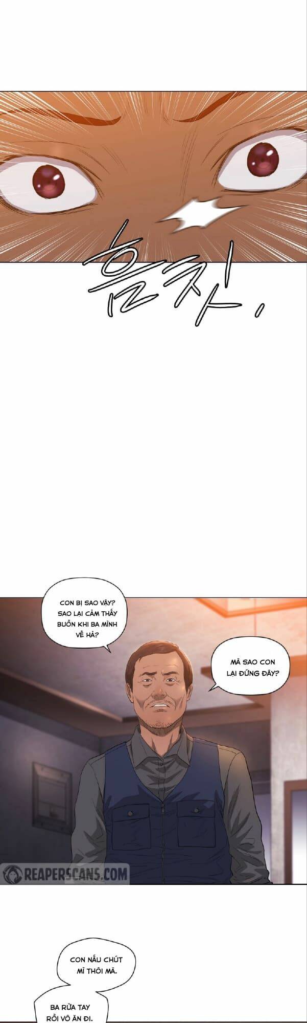 Cuộc đời Thứ Hai Của Một Gangster - Chapter 9 - Page 19