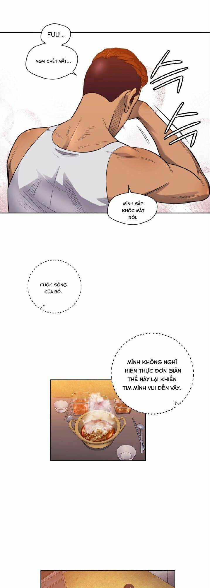 Cuộc đời Thứ Hai Của Một Gangster - Chapter 9 - Page 22