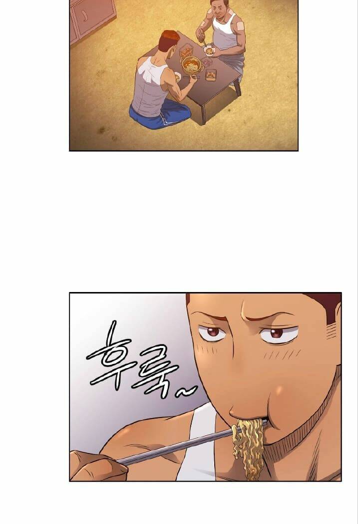 Cuộc đời Thứ Hai Của Một Gangster - Chapter 9 - Page 23