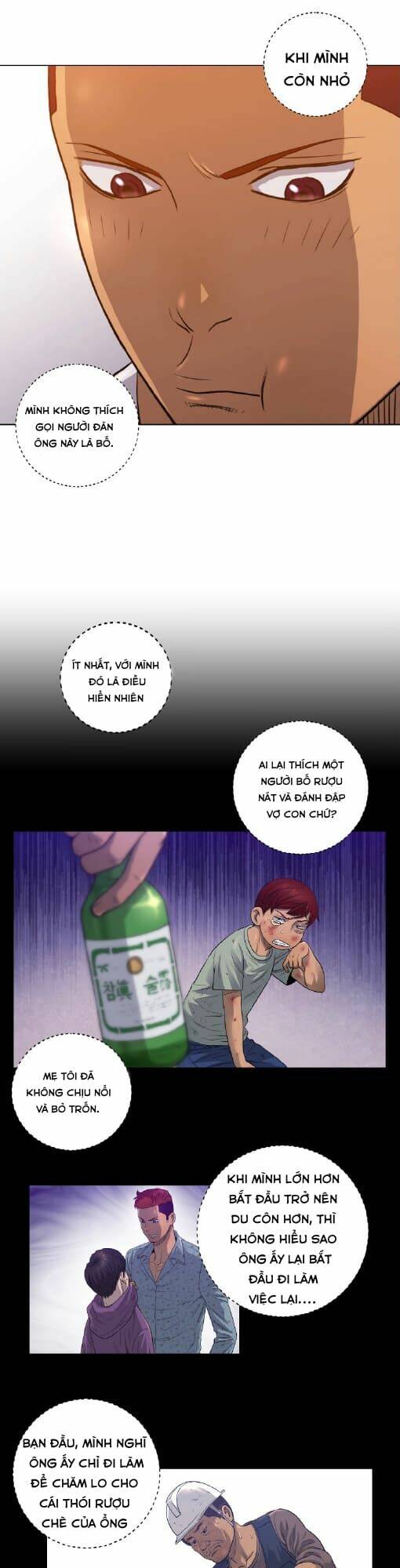 Cuộc đời Thứ Hai Của Một Gangster - Chapter 9 - Page 25
