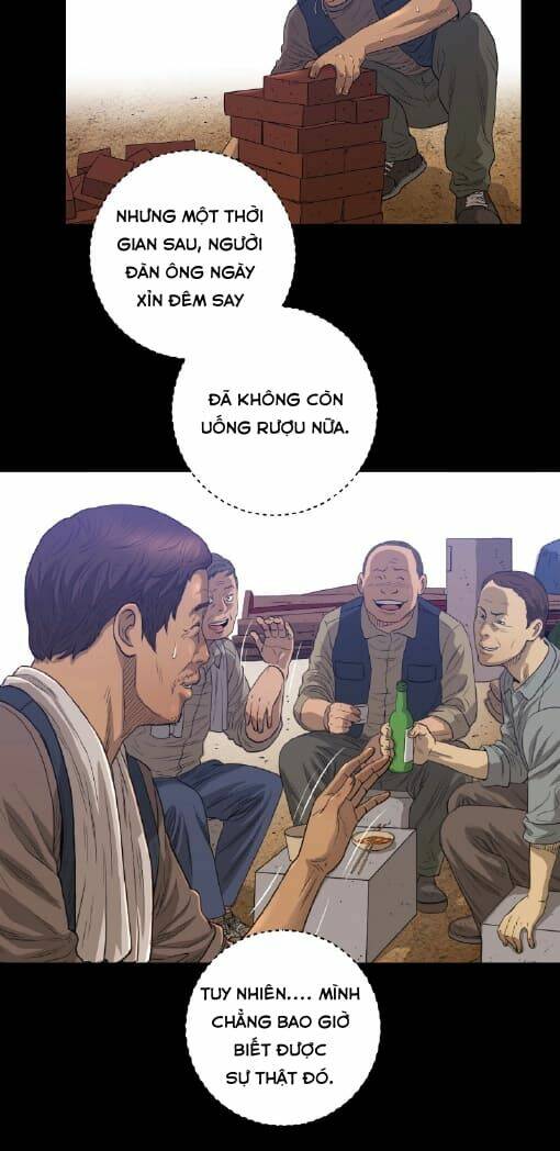 Cuộc đời Thứ Hai Của Một Gangster - Chapter 9 - Page 26