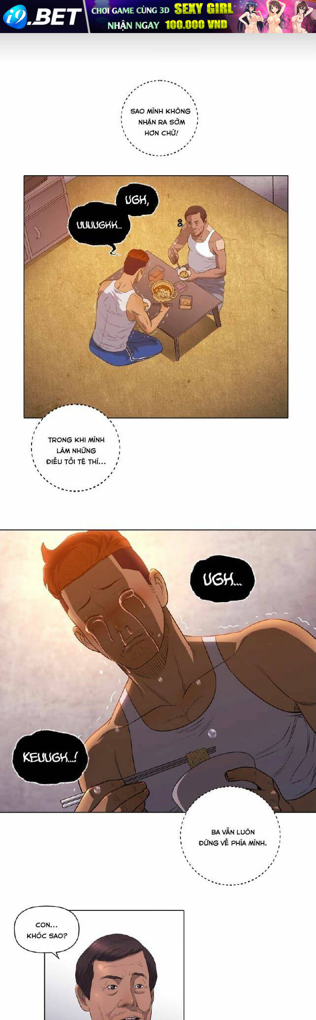 Cuộc đời Thứ Hai Của Một Gangster - Chapter 9 - Page 28