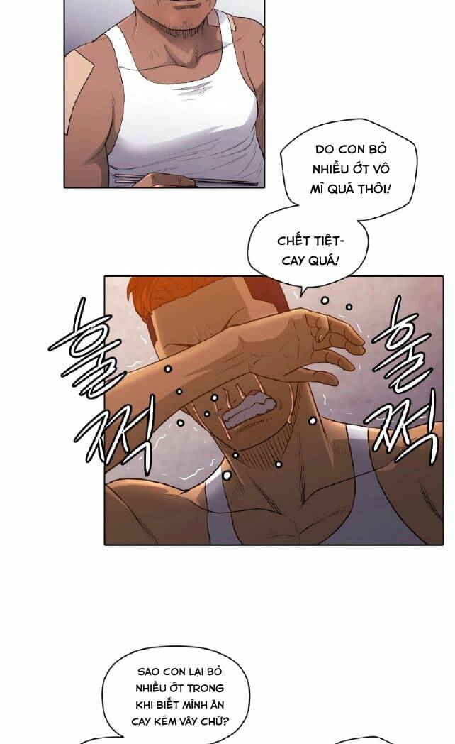 Cuộc đời Thứ Hai Của Một Gangster - Chapter 9 - Page 29