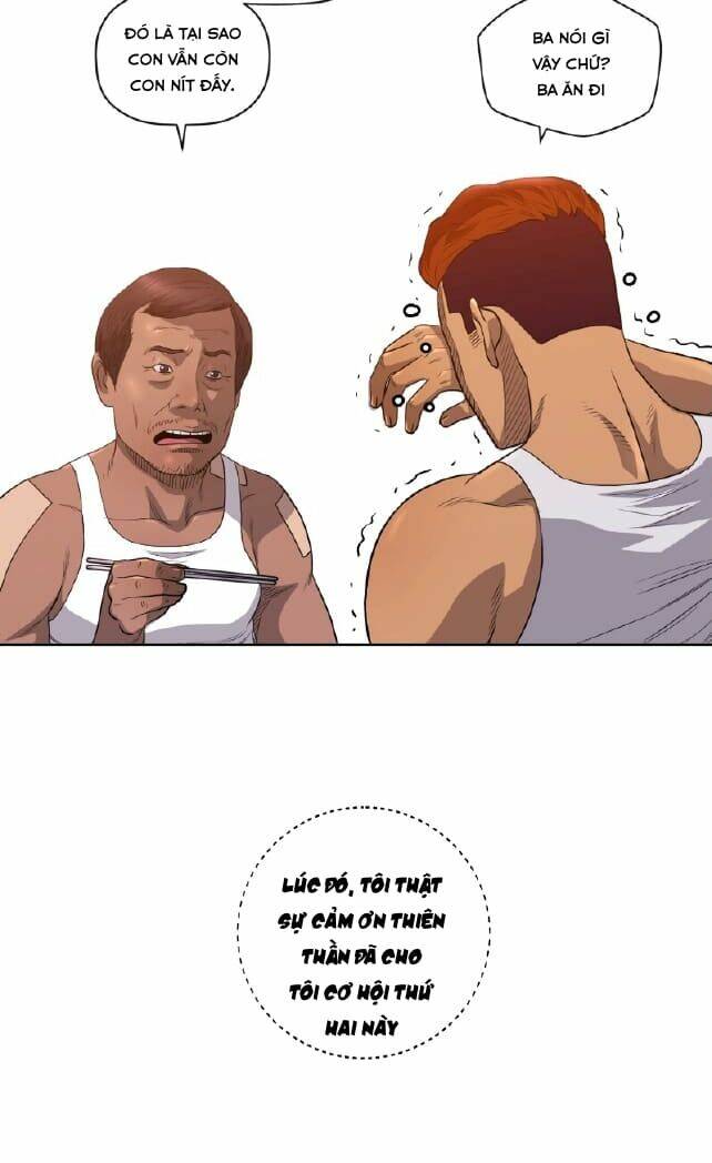 Cuộc đời Thứ Hai Của Một Gangster - Chapter 9 - Page 30