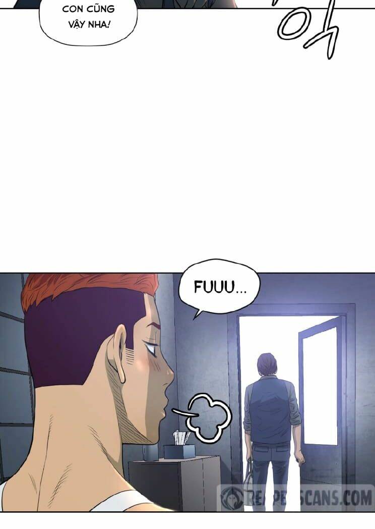 Cuộc đời Thứ Hai Của Một Gangster - Chapter 9 - Page 36