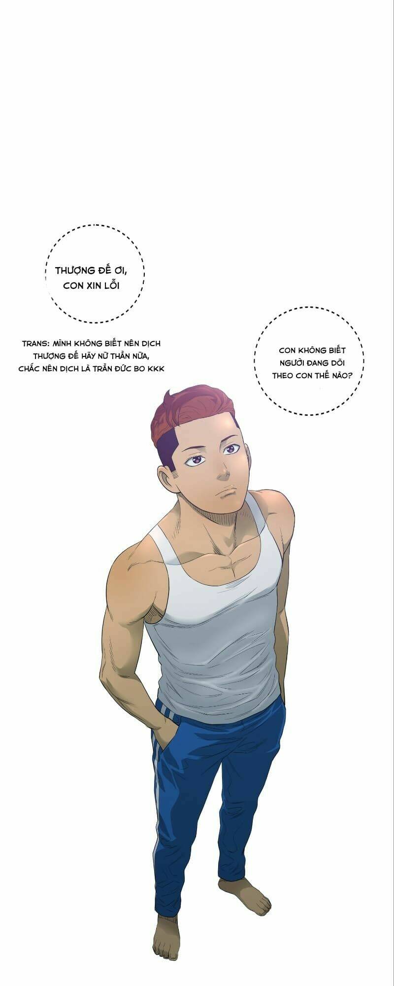 Cuộc đời Thứ Hai Của Một Gangster - Chapter 9 - Page 37