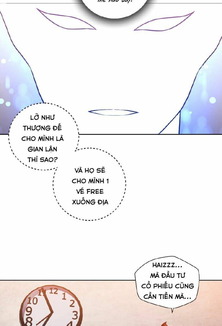 Cuộc đời Thứ Hai Của Một Gangster - Chapter 9 - Page 5