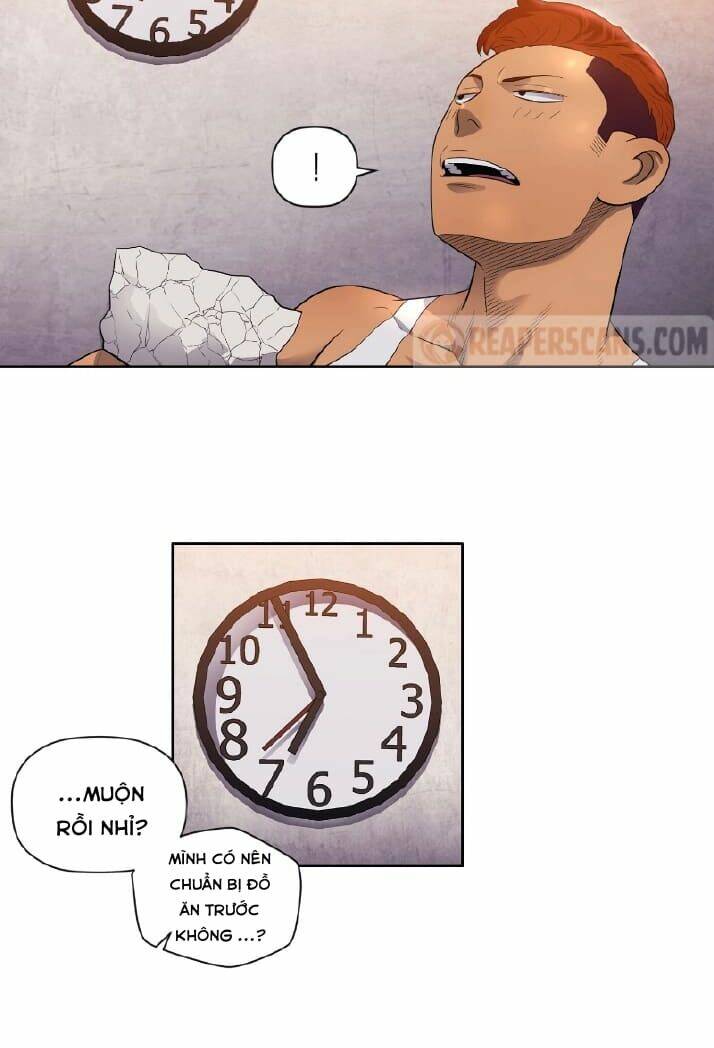 Cuộc đời Thứ Hai Của Một Gangster - Chapter 9 - Page 6