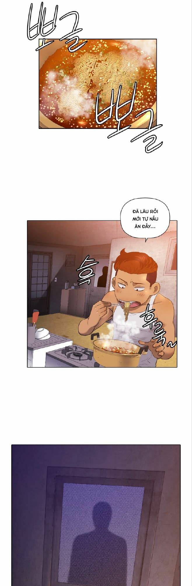 Cuộc đời Thứ Hai Của Một Gangster - Chapter 9 - Page 7