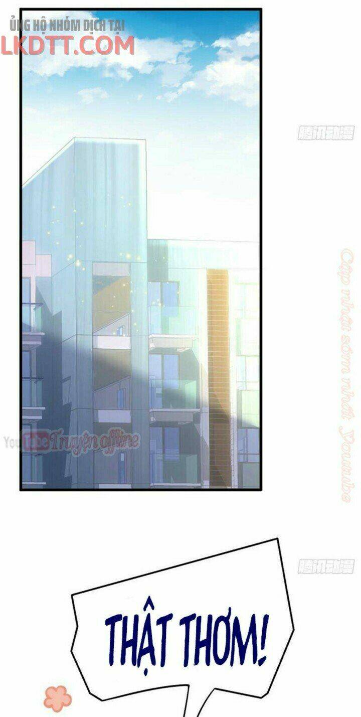 Đứa trẻ có 5 Daddy - Chapter 10 - Page 9