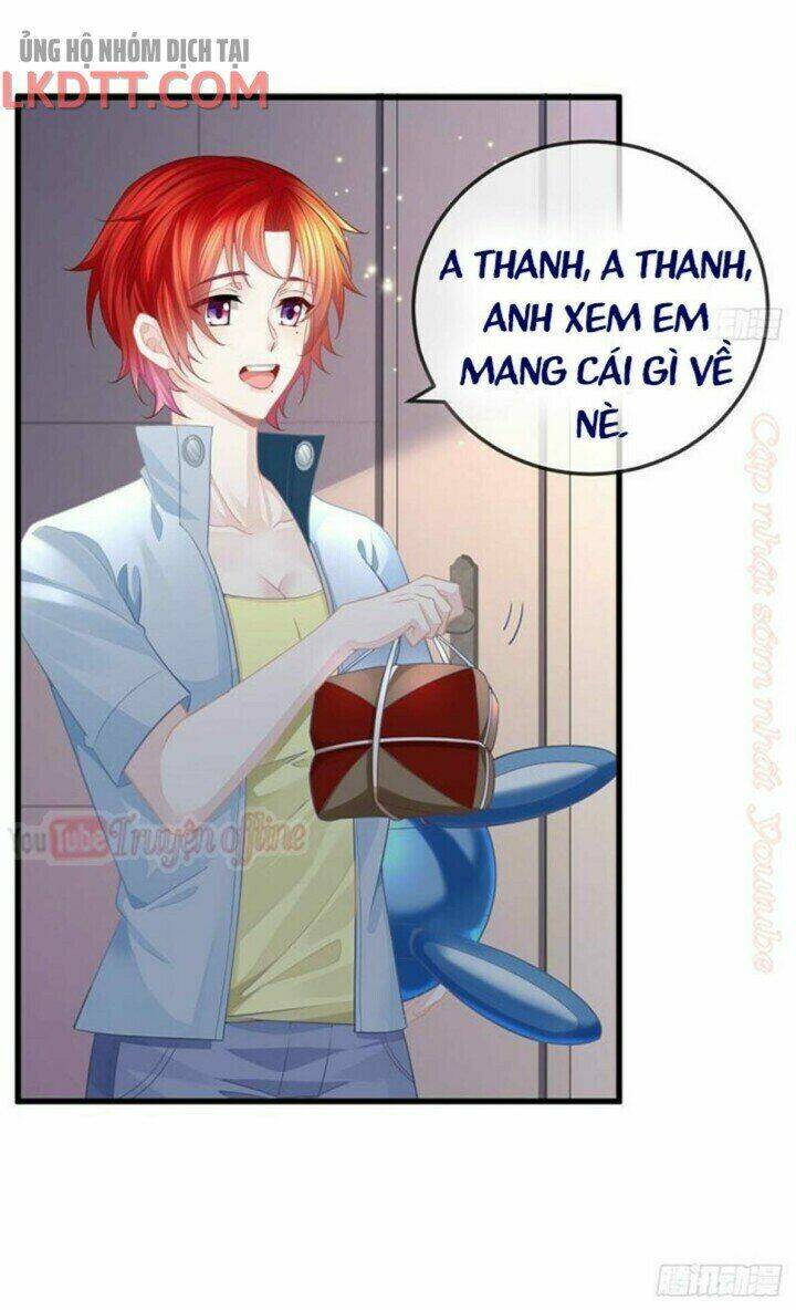 Đứa trẻ có 5 Daddy - Chapter 10 - Page 11