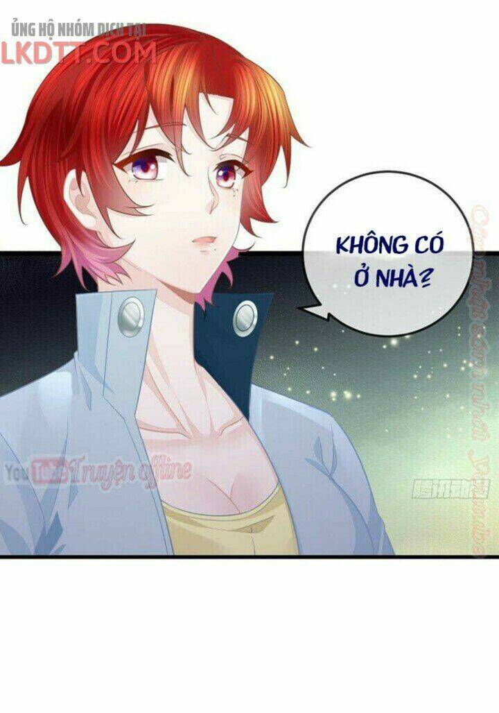 Đứa trẻ có 5 Daddy - Chapter 10 - Page 13