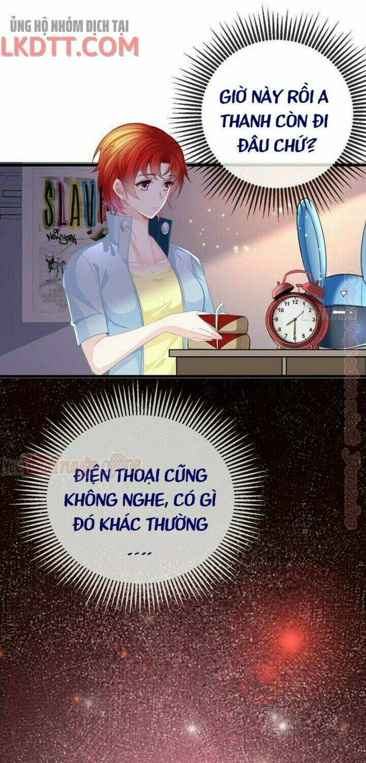 Đứa trẻ có 5 Daddy - Chapter 10 - Page 14