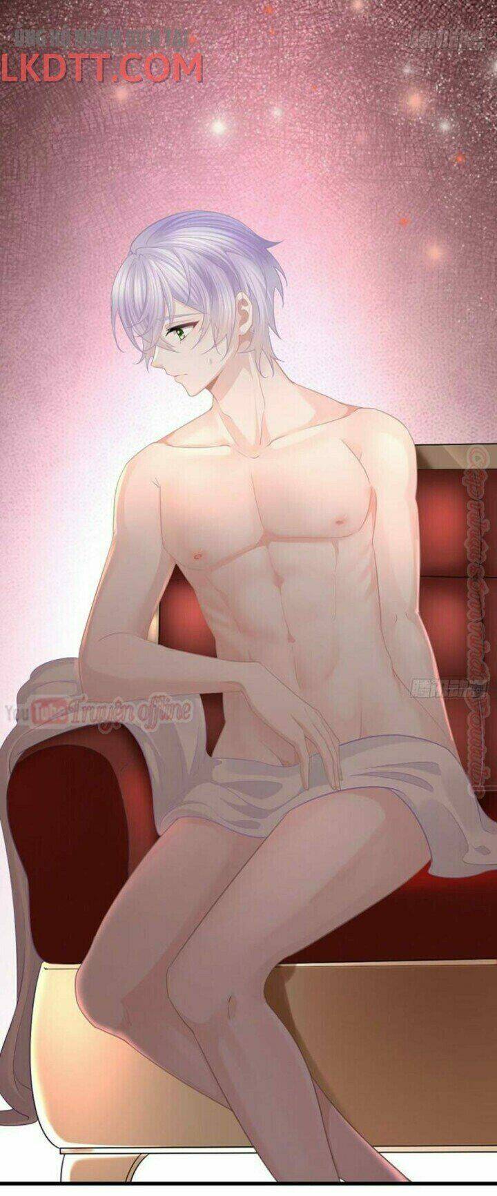 Đứa trẻ có 5 Daddy - Chapter 10 - Page 15