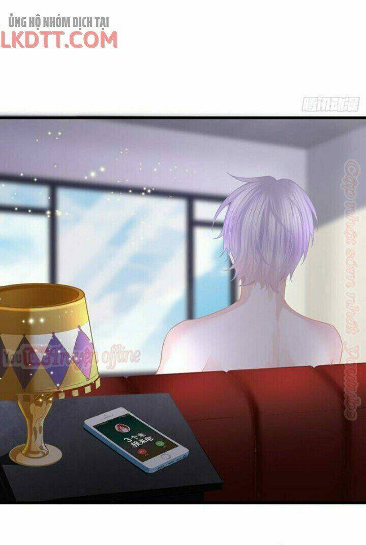 Đứa trẻ có 5 Daddy - Chapter 10 - Page 16