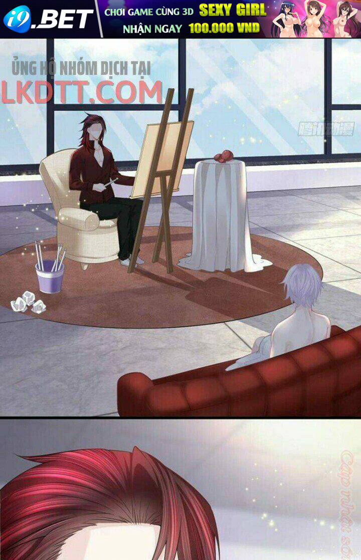 Đứa trẻ có 5 Daddy - Chapter 10 - Page 18