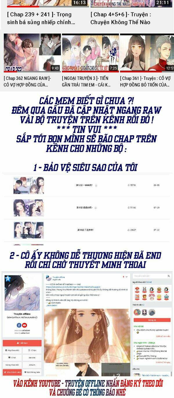 Đứa trẻ có 5 Daddy - Chapter 10 - Page 23