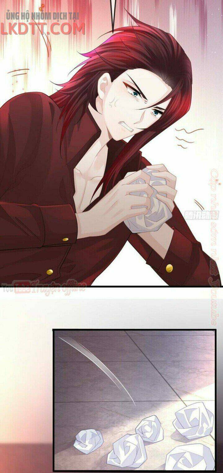 Đứa trẻ có 5 Daddy - Chapter 10 - Page 29