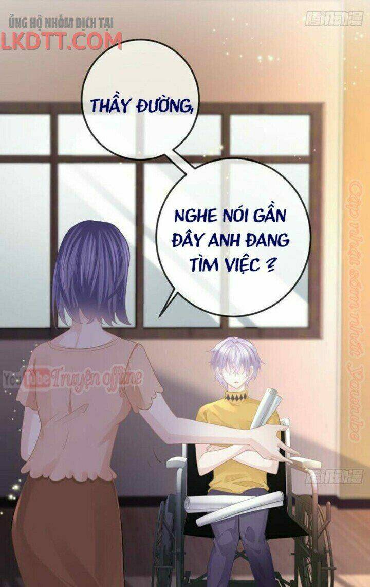 Đứa trẻ có 5 Daddy - Chapter 10 - Page 33