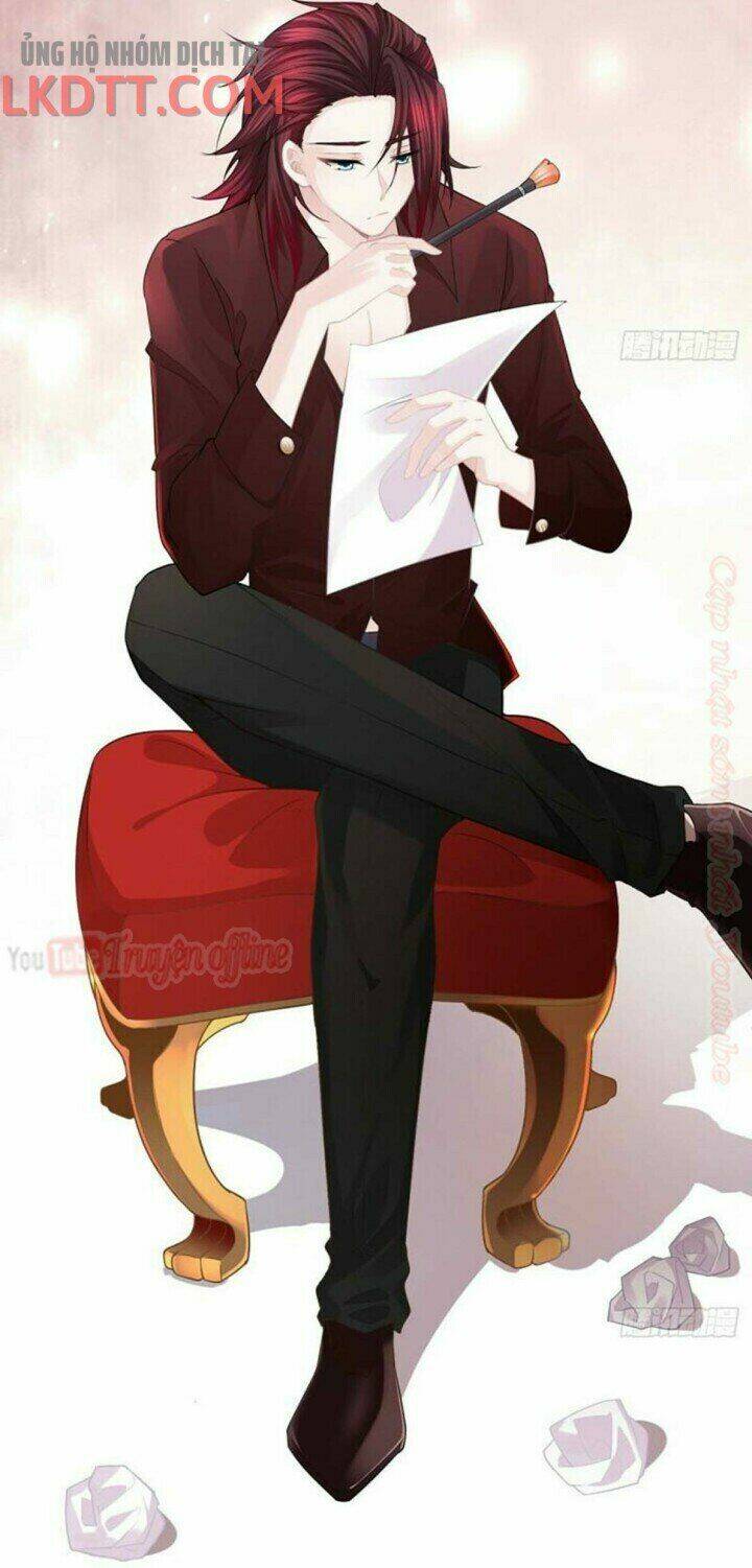 Đứa trẻ có 5 Daddy - Chapter 10 - Page 40