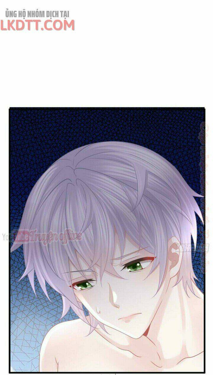 Đứa trẻ có 5 Daddy - Chapter 10 - Page 47