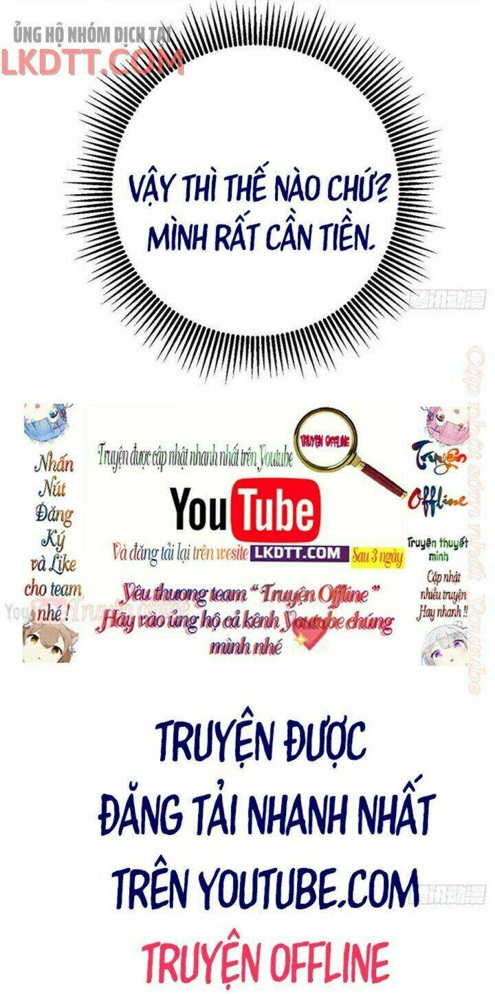 Đứa trẻ có 5 Daddy - Chapter 10 - Page 48