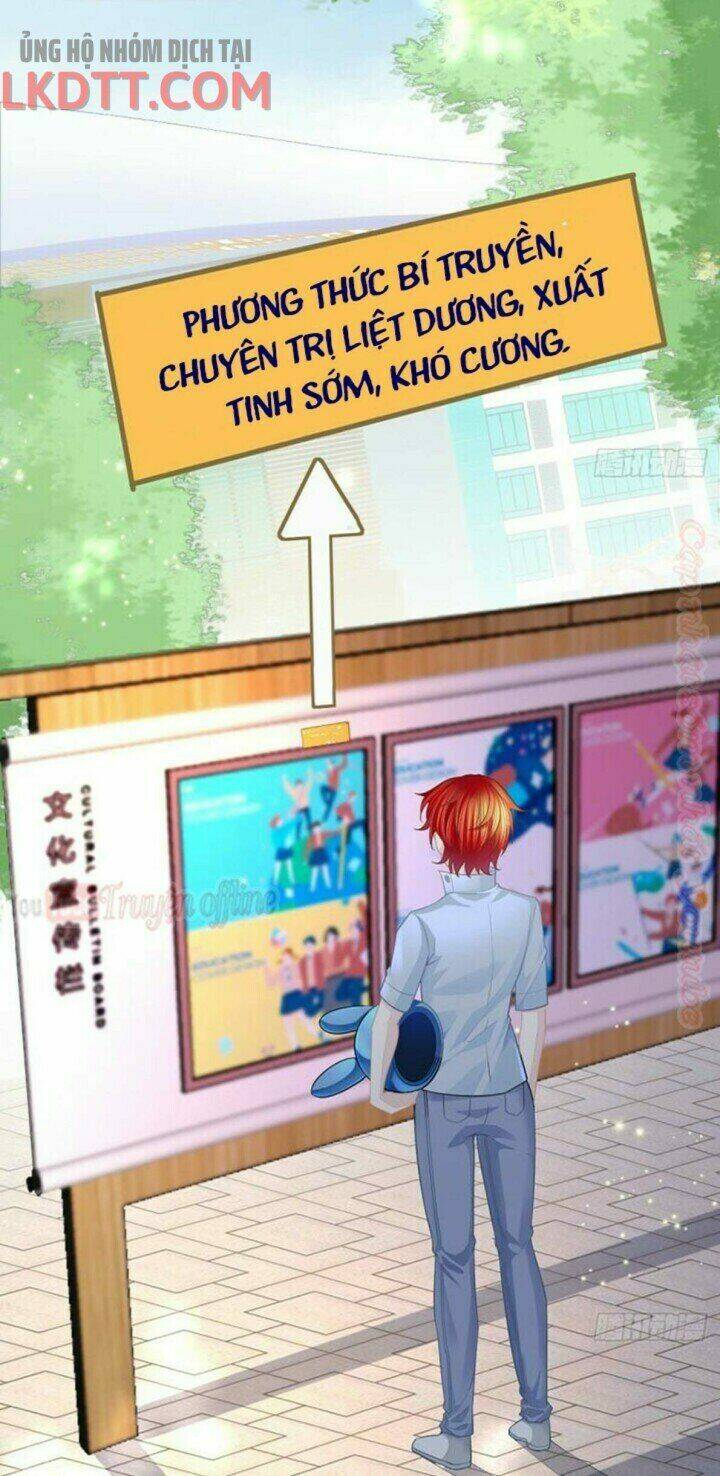 Đứa trẻ có 5 Daddy - Chapter 10 - Page 7