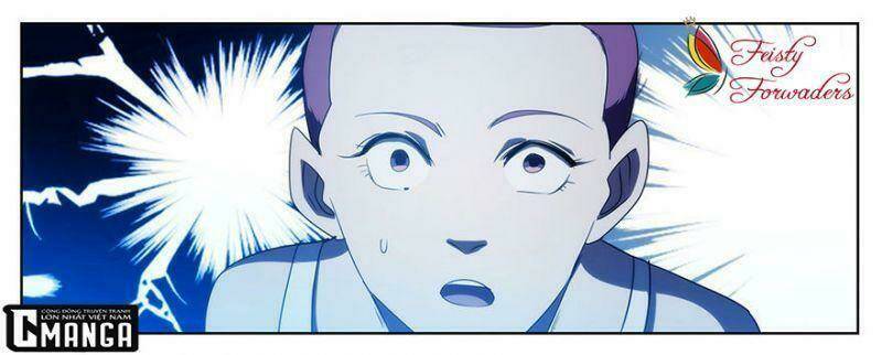 Ý Thức Số 8 - Chapter 11 - Page 25