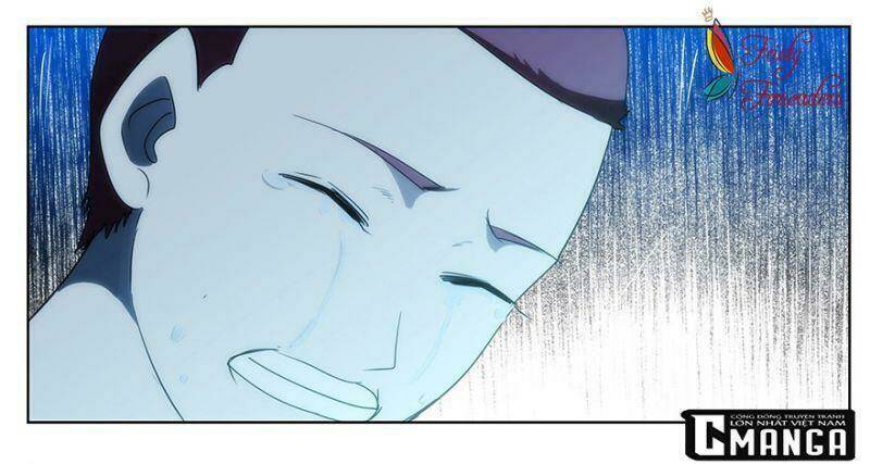 Ý Thức Số 8 - Chapter 11 - Page 28