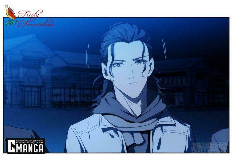 Ý Thức Số 8 - Chapter 11 - Page 30