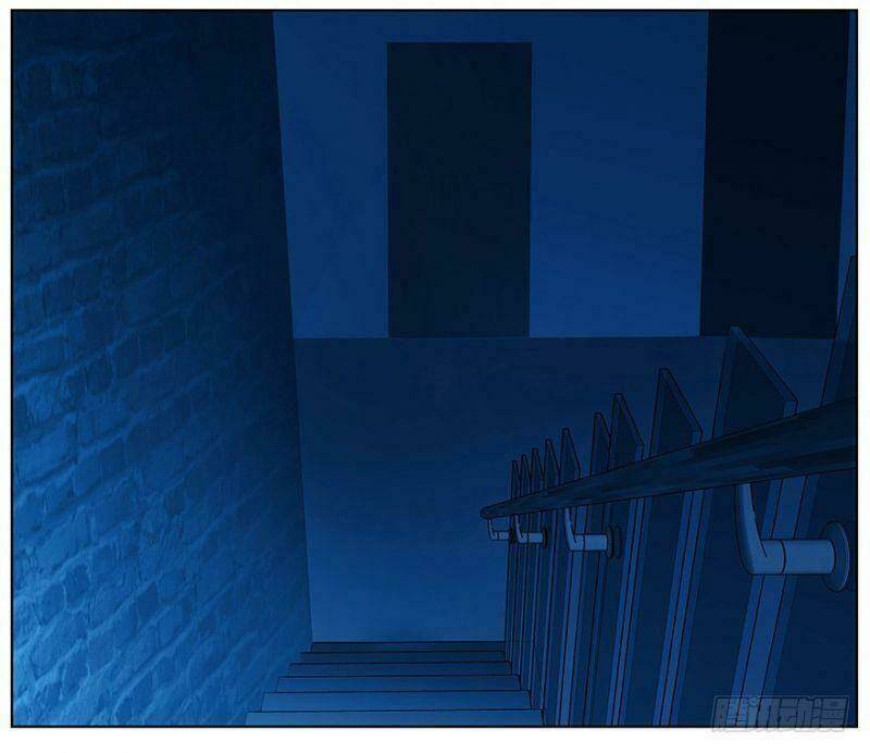 Ý Thức Số 8 - Chapter 11 - Page 3