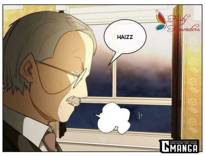 Ý Thức Số 8 - Chapter 11 - Page 40