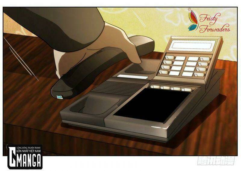 Ý Thức Số 8 - Chapter 11 - Page 41