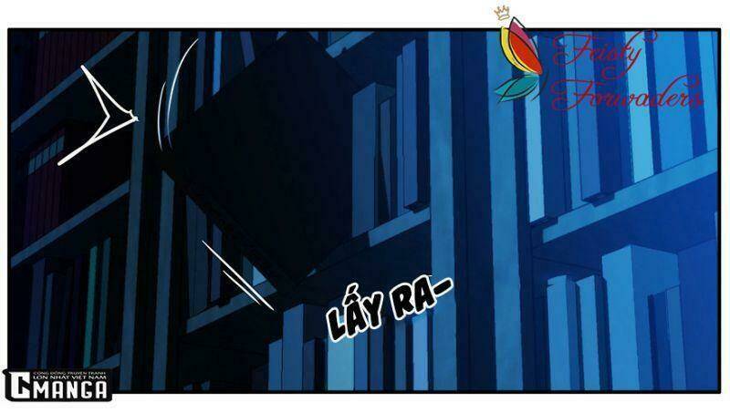 Ý Thức Số 8 - Chapter 11 - Page 44