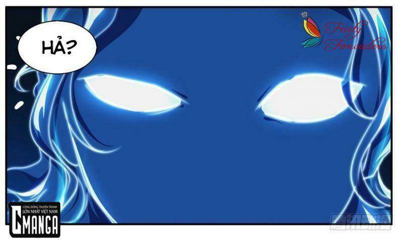 Ý Thức Số 8 - Chapter 11 - Page 46