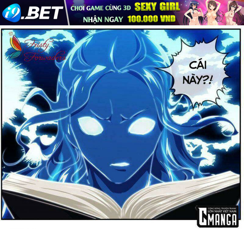 Ý Thức Số 8 - Chapter 11 - Page 47