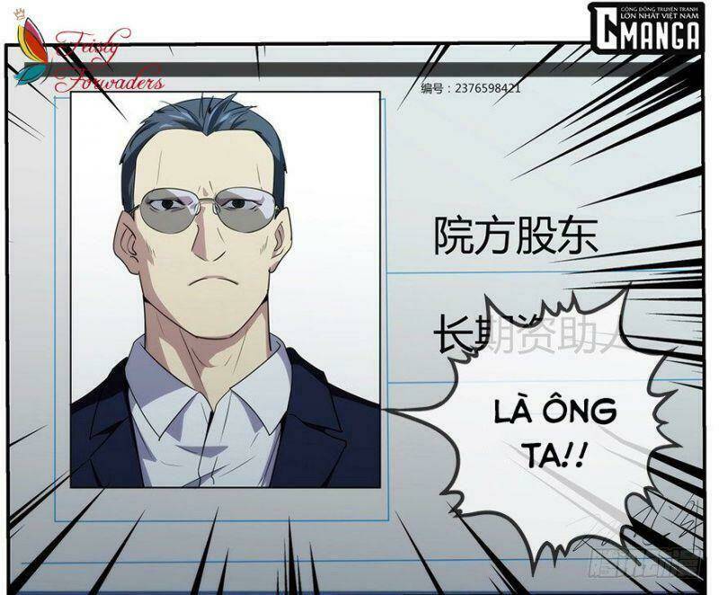 Ý Thức Số 8 - Chapter 11 - Page 48